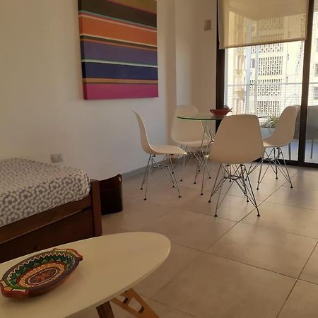 Departamento 1 Dormitorio - Balcon Y Luz Natural Cerca De La Casa Historica San Miguel de Tucumán 외부 사진