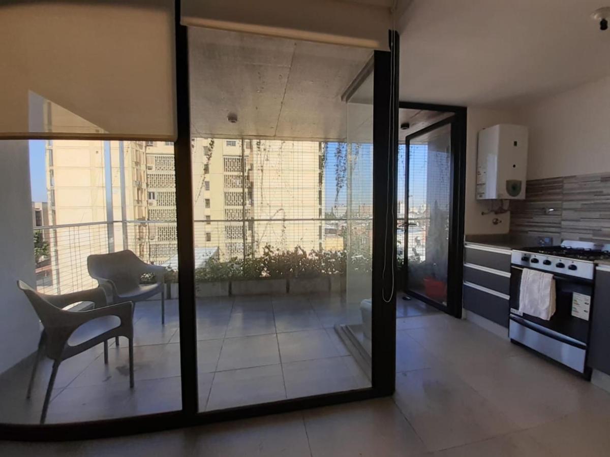 Departamento 1 Dormitorio - Balcon Y Luz Natural Cerca De La Casa Historica San Miguel de Tucumán 외부 사진