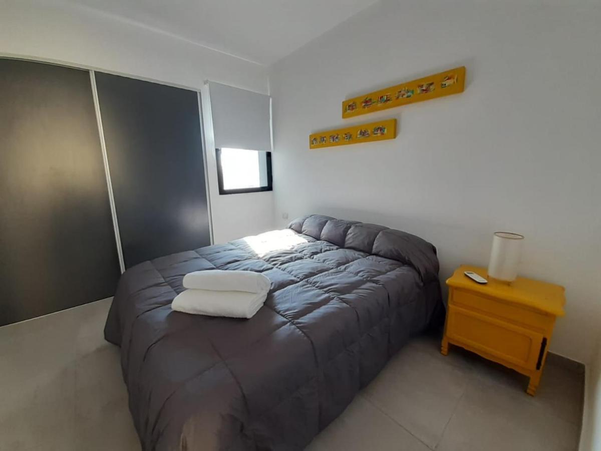 Departamento 1 Dormitorio - Balcon Y Luz Natural Cerca De La Casa Historica San Miguel de Tucumán 외부 사진