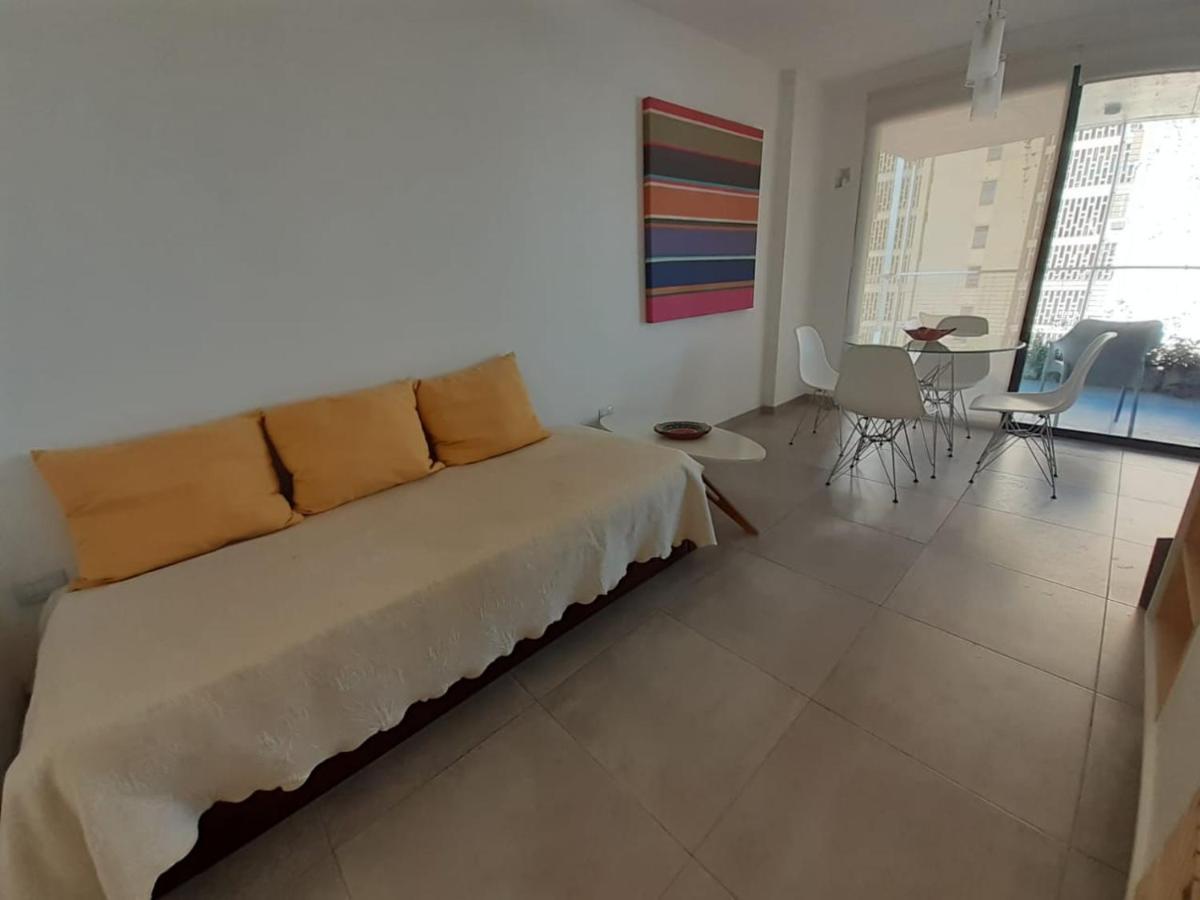Departamento 1 Dormitorio - Balcon Y Luz Natural Cerca De La Casa Historica San Miguel de Tucumán 외부 사진